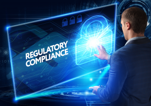 Regulatory compliance in Financial Services