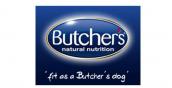 butchers petcare "as fit as a butchers dog"