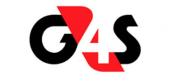 G4S - Group 4 Security Securicor