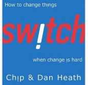Book Review of Switch