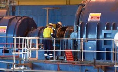 drax power station change maintenance strategies