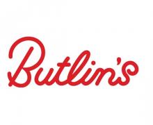 Butlins Holiday Resorts