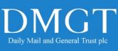 dmgt daily mail and general trust plc